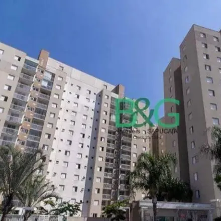 Image 2 - Avenida da Casa Grande, Sapopemba, São Paulo - SP, 03985-000, Brazil - Apartment for sale