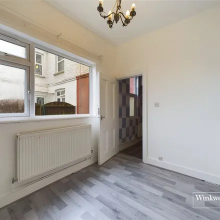 Rent this 2 bed apartment on 1A Whitchurch Lane in London, HA8 6JZ