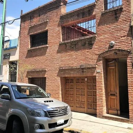 Image 2 - Icalma 2042, Barracas, 1287 Buenos Aires, Argentina - House for sale