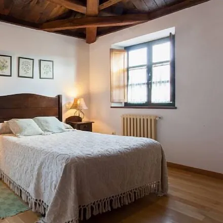 Image 3 - Castropol, Asturias, Spain - Townhouse for rent