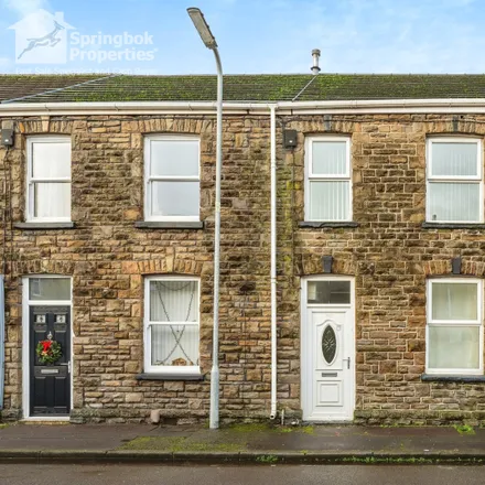 Buy this 2 bed townhouse on Lombard Street