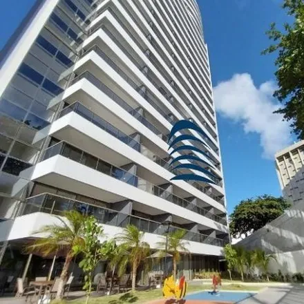 Buy this 1 bed apartment on Rua Baependi in Ondina, Salvador - BA