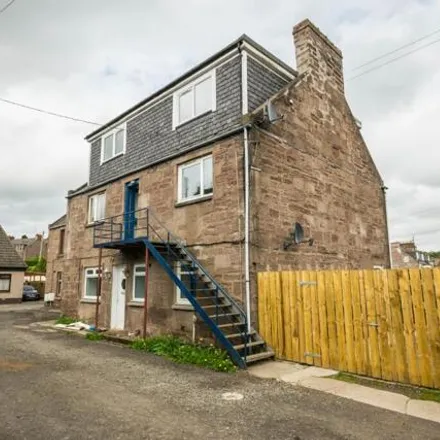Rent this 3 bed apartment on Damacre Road in Brechin, DD9 6DT