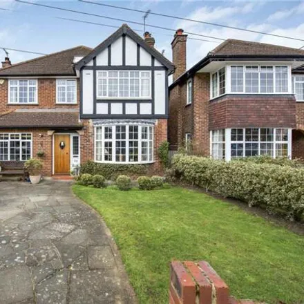 Buy this 5 bed house on 22 Linkside in London, KT3 4LB