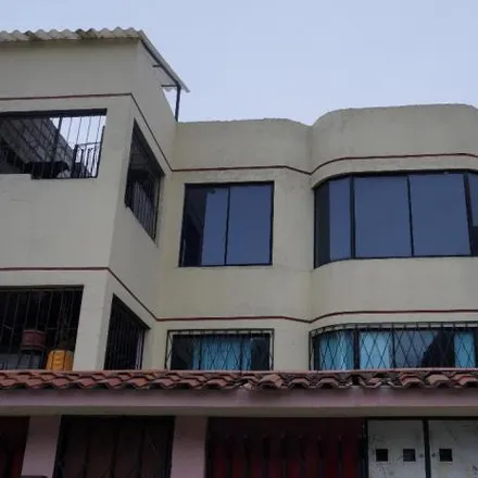 Image 2 - Oe12C, 170140, Quito, Ecuador - House for sale