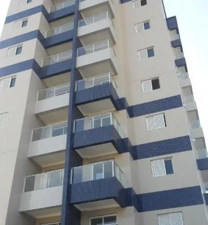 Image 1 - unnamed road, Núcleo Mirim, Praia Grande - SP, Brazil - Apartment for sale