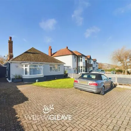 Buy this 3 bed house on Conway Road in Llanrhos, LL30 1PR