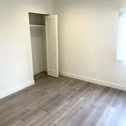 Rent this 1 bed apartment on 1948 South Bedford Street in Los Angeles, CA 90034