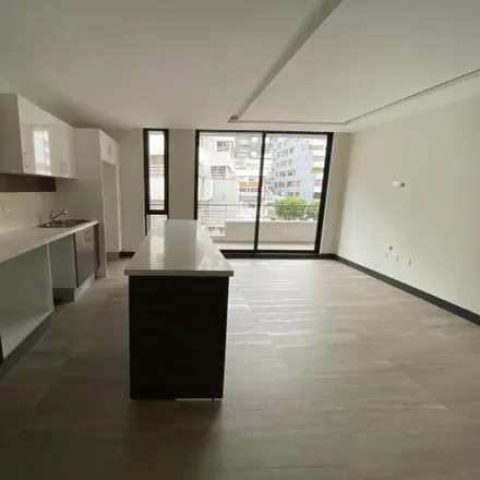 Buy this 2 bed apartment on Avenida González Suárez in 170107, Quito