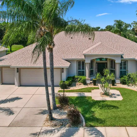 Buy this 3 bed house on 1120 Nature View Circle in Port Orange, FL 32128