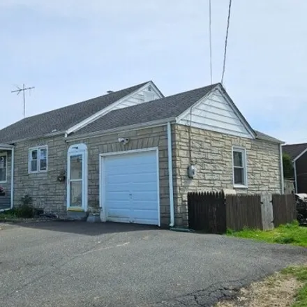 Buy this 4 bed house on 603 Knopf Street in Manville, NJ 08835