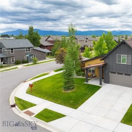 Buy this 4 bed house on 10 Baldy Ct in Bozeman, Montana