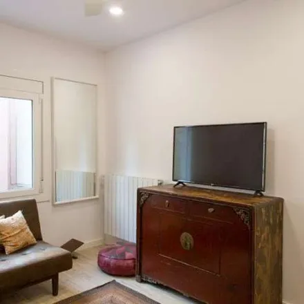 Rent this 9 bed apartment on Carrer de Bonsoms in 08001 Barcelona, Spain