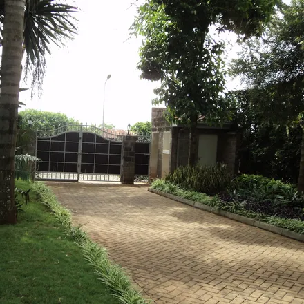 Image 5 - Nairobi, New Runda, NAIROBI COUNTY, KE - House for rent