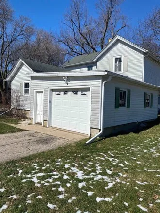 Buy this 3 bed house on 580 West Fountain Street in Columbus, WI 53925