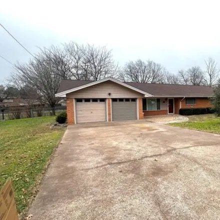 Buy this 4 bed house on 659 Pillar Street in Bowie, TX 76230