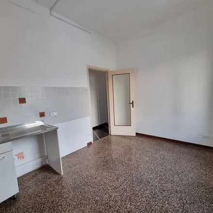 Rent this 2 bed apartment on Via Graziella Giuffrida in 13, 16162 Genoa Genoa