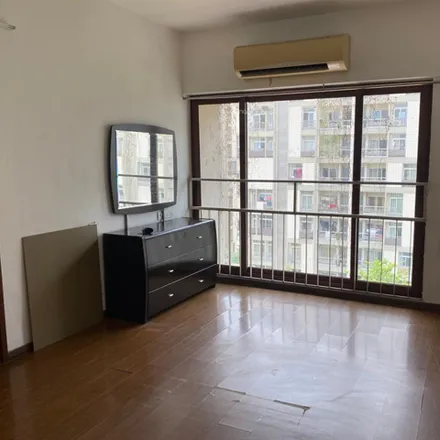 Rent this 4 bed apartment on unnamed road in Makarba, Sarkhej - 380051
