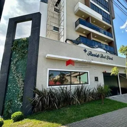 Image 2 - Rua Clemente Zétola, Centro, São José dos Pinhais - PR, 83030-480, Brazil - Apartment for sale