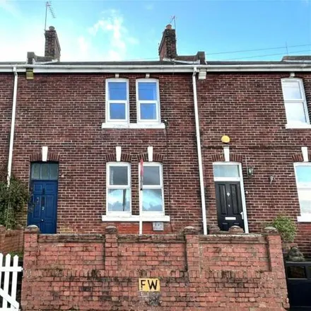 Buy this 3 bed townhouse on Green Lane in Gosport, PO12 4LP