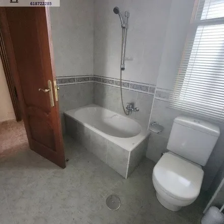 Rent this 3 bed apartment on Instituto de Educación Secundaria de Catabois in Estrada de Catabois, 560