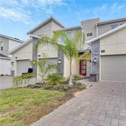 Buy this 3 bed condo on 5 holes in Trappers Trail Loop, Osceola County