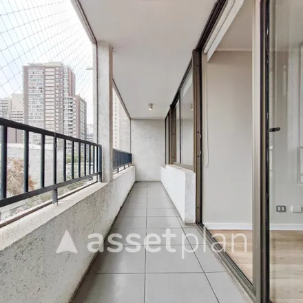 Image 2 - NeoStyle, Fray Camilo Henríquez 650, 833 1059 Santiago, Chile - Apartment for sale