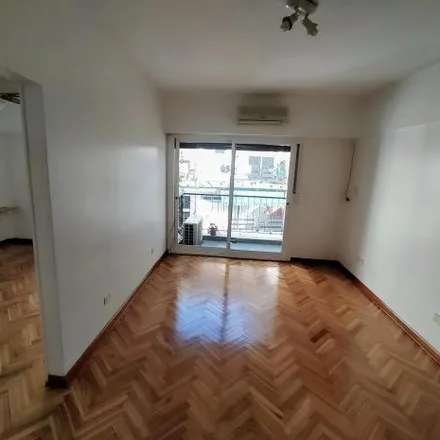 Rent this 1 bed apartment on Aráoz 2689 in Palermo, C1425 DGO Buenos Aires