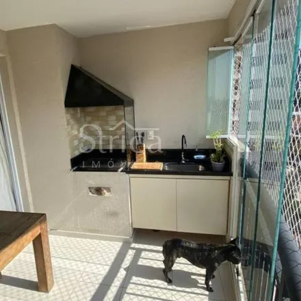 Buy this 3 bed apartment on Rua Correia De Lemos in 285, Rua Correia de Lemos