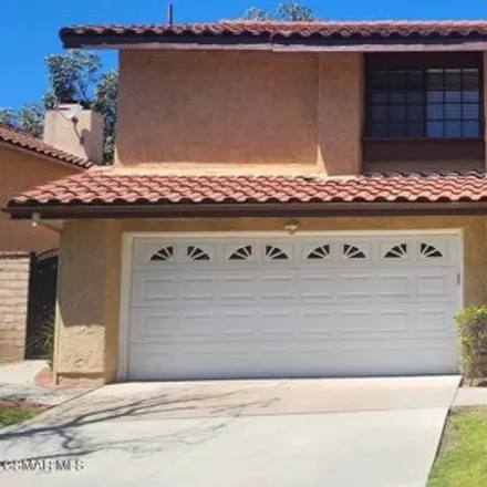 Rent this 3 bed house on 1281 Heatherview Drive in Oak Park, Ventura County