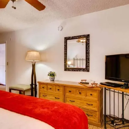 Rent this 2 bed apartment on Vail in CO, 81657