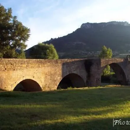 Image 9 - Gorges du Tarn Causses, Lozère, France - House for rent