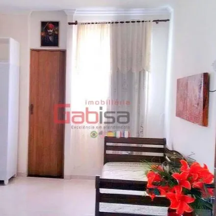 Buy this 1 bed apartment on Rua Maestro Clodomiro Guimarães de Oliveira in Centro, Cabo Frio - RJ
