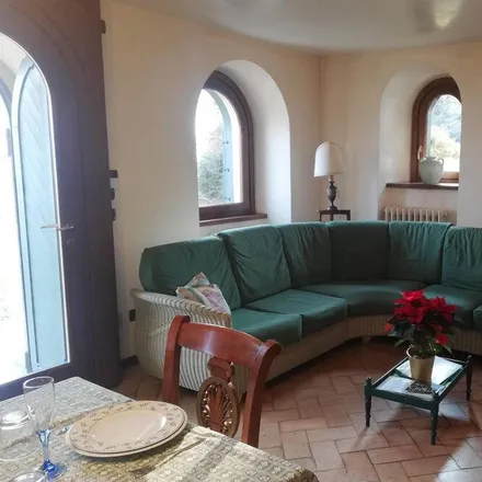 Rent this 3 bed house on 24060 Riva di Solto BG