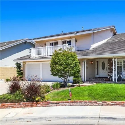 Image 1 - 6951 Lawn Haven Drive, Huntington Beach, CA 92648, USA - House for rent