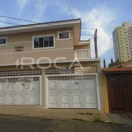 Image 2 - Rua Conselheiro João Alfredo, Jardim Alvorada, São Carlos - SP, 13561-130, Brazil - Apartment for rent