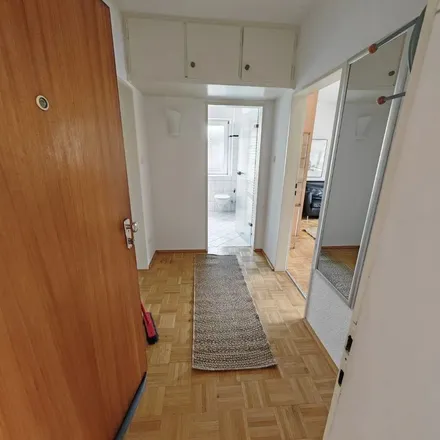 Rent this 2 bed apartment on Albertstraße 36 in 45894 Gelsenkirchen, Germany