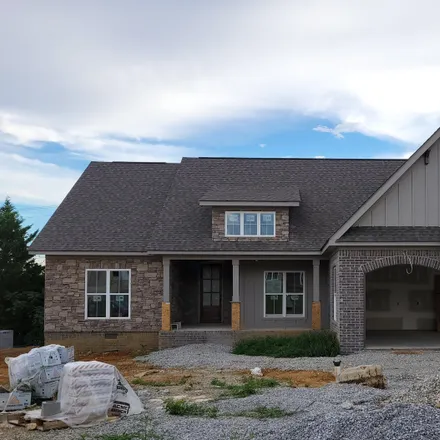 Buy this 3 bed house on 512 Quartz Drive in Catoosa County, GA 30707