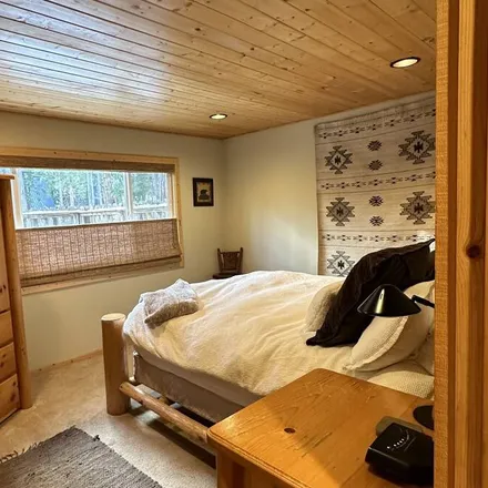 Rent this 2 bed house on Tahoe City in CA, 96145