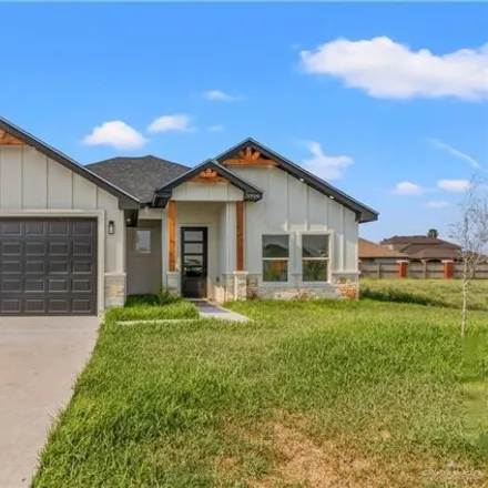 Buy this 3 bed house on 2906 E Palo Blanco Ave in Hidalgo, Texas