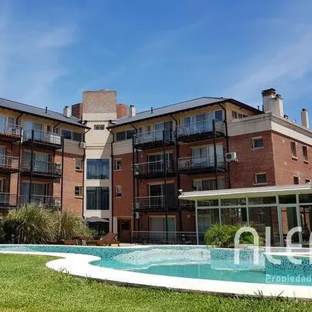 Buy this 1 bed apartment on unnamed road in Partido de Ezeiza, 1801 Canning
