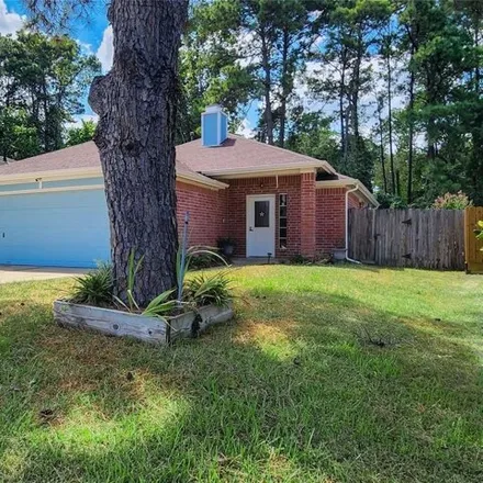 Rent this 3 bed house on 13231 Crim Road in Houston, TX 77049