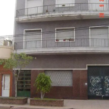 Buy this 2 bed apartment on Gobernador Carlos Tejedor 341 in Partido de Lanús, 1824 Lanús