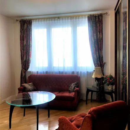 Rent this 2 bed apartment on Chmielna 27/31 in 00-021 Warsaw, Poland