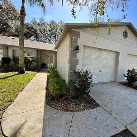 Buy this 1 bed condo on Royal Oaks Court in Seven Springs, Pasco County