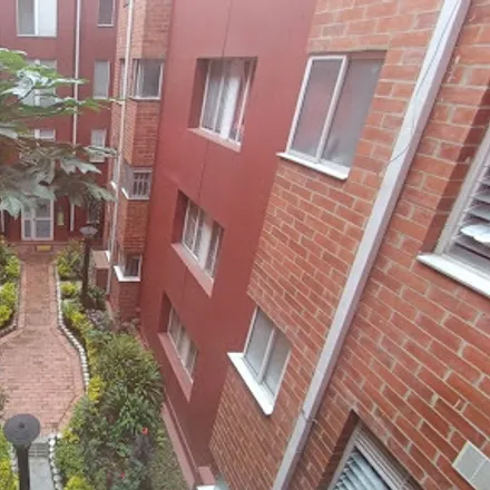 Buy this 3 bed apartment on Transversal 110A in Engativá, 111011 Bogota