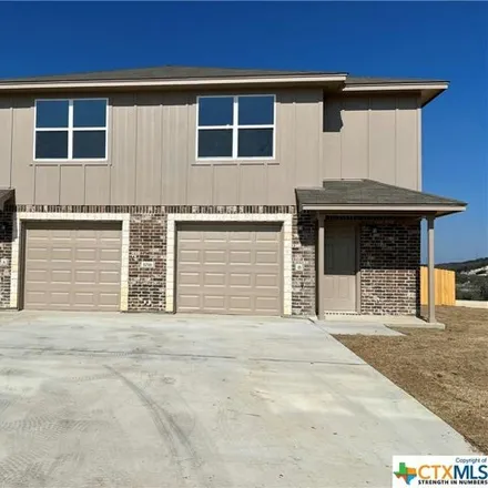 Buy this studio house on Cline Drive in Copperas Cove, Coryell County