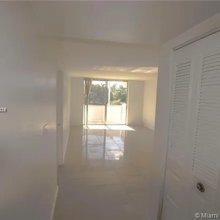 Rent this 1 bed condo on 494 Nw 165th St Rd Apt C307 in Miami, Florida