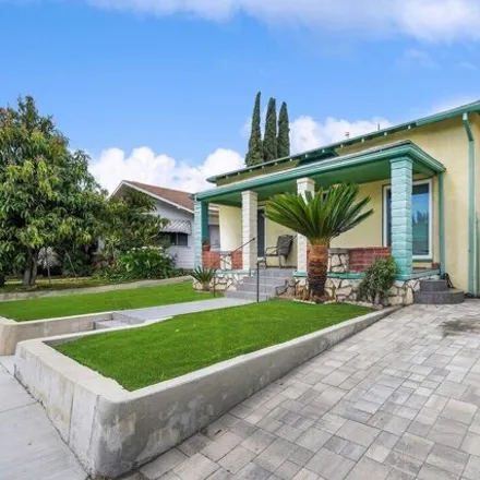 Image 5 - 5143 Meridian Street, Los Angeles, CA 90042, USA - House for sale