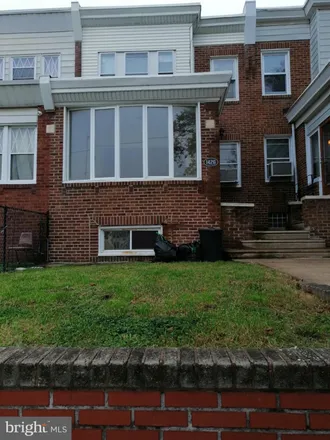 Buy this 3 bed townhouse on 1426 Rosalie Street in Philadelphia, PA 19149